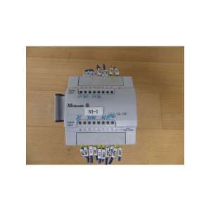 LE4-116-DX1 KLOCKNER-MOELLER D'OCCASION