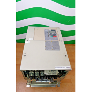 CIMR-AC4A0058AAA YASKAWA ELECTRIC USED