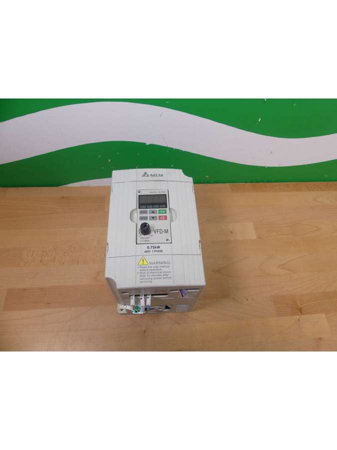 vfd007m43b-usd-delta electronics