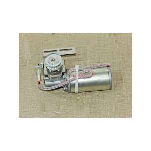 GR53X30 DUNKERMOTOREN USADO