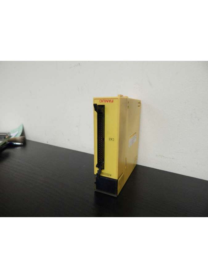 fanuc-usd-output module