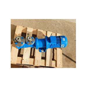 AFT40R38U19US-W197 ALLWEILER AG D'OCCASION