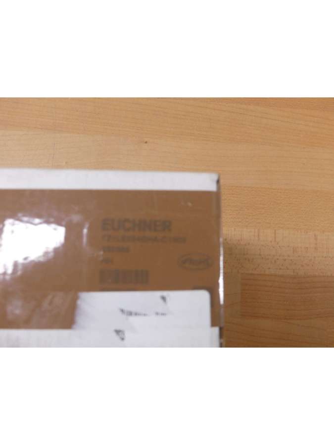 tz1le024bha-c1903-usd-euchner