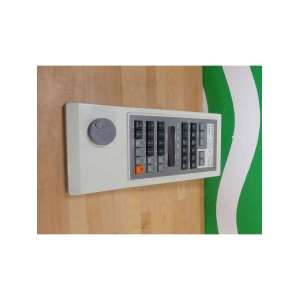 BSMS-HR20 BRUKER D'OCCASION