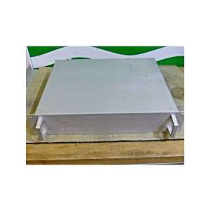 CBV2A12 GOLDLUCKE USED