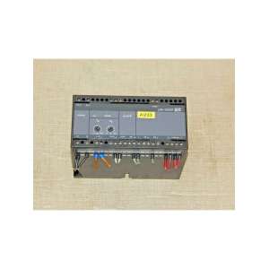 LSU-122DG DEIF USED