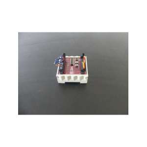 142821 BLUM-NOVOTEST USADO