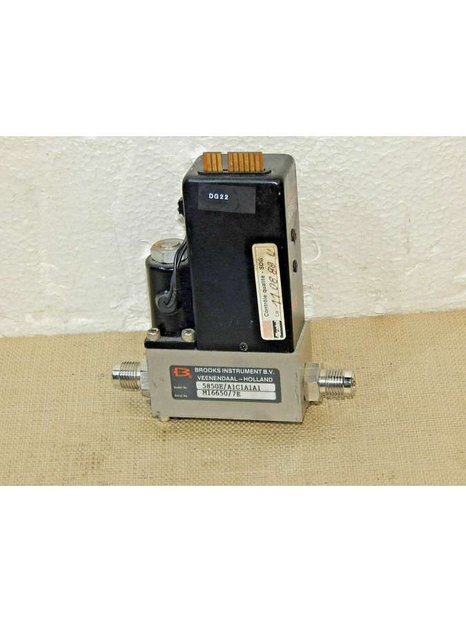 5850e/a1c1a1a1-usd-brooks instrument