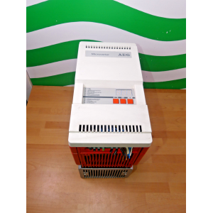 029-135250 AEG USED
