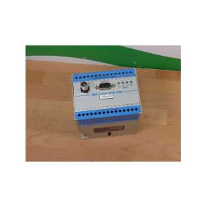 SiViB1000 IBIS GMBH D'OCCASION