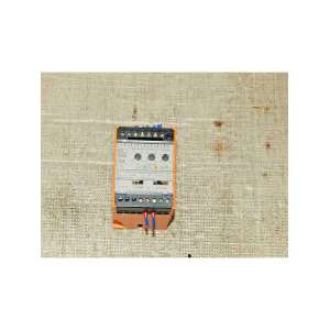 DD0001 IFM ELECTRONIC USED