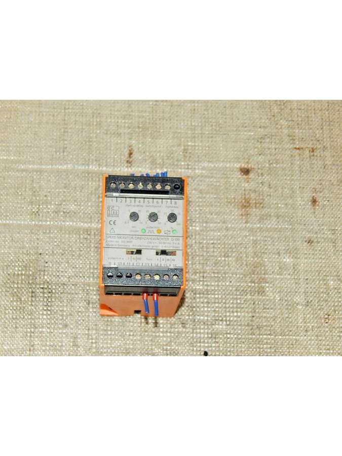 dd0001-usd-ifm electronic