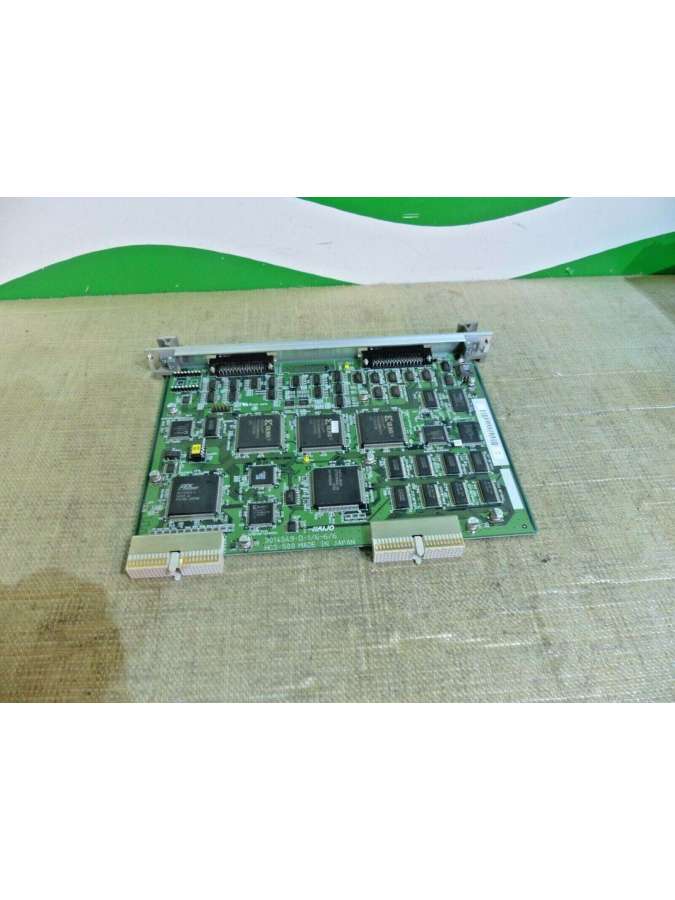 hcs-500-usd-kajio
