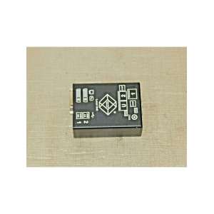ACS3220A BLACK BOX USED