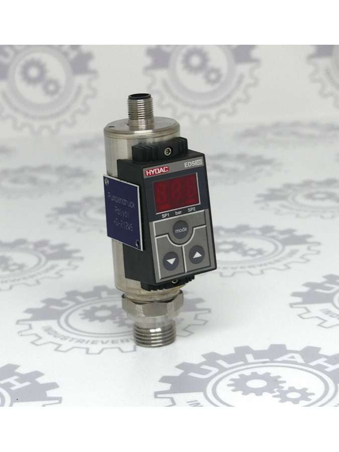eds 306-3-400-054-usd-hydac electronic