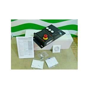 MGB-L1HB-EIA-R-128323 EUCHNER USED