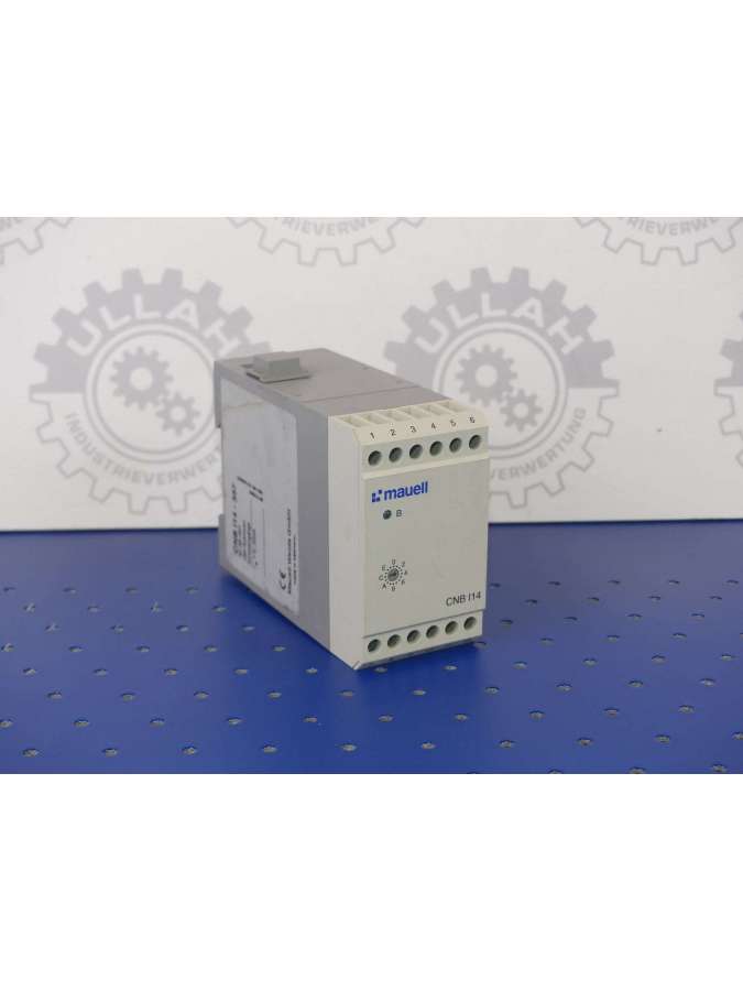 cnb i14-357-usd-mauell
