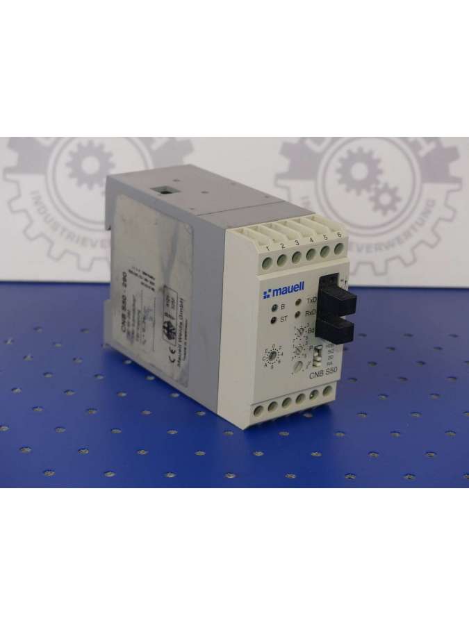 cnb-s50-290-usd-mauell