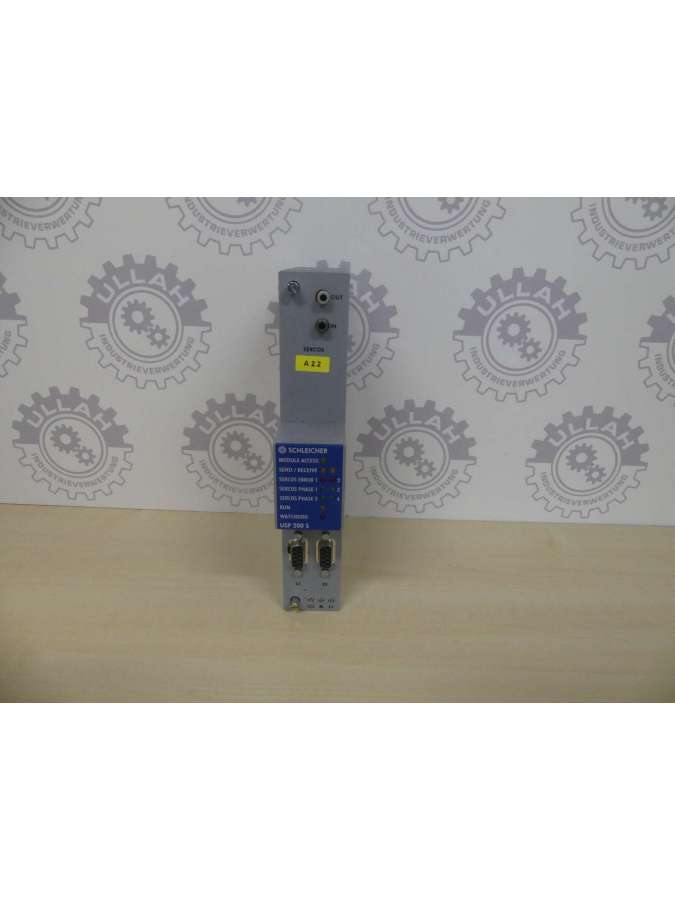 usp 200 s d-usd-schleicher