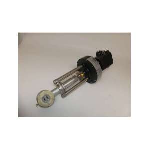 8049-4 SCHUBERT & SALZER CONTROL SYSTEMS USADO