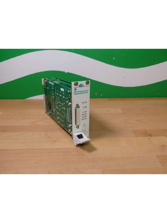 px7732-usd-vx instruments