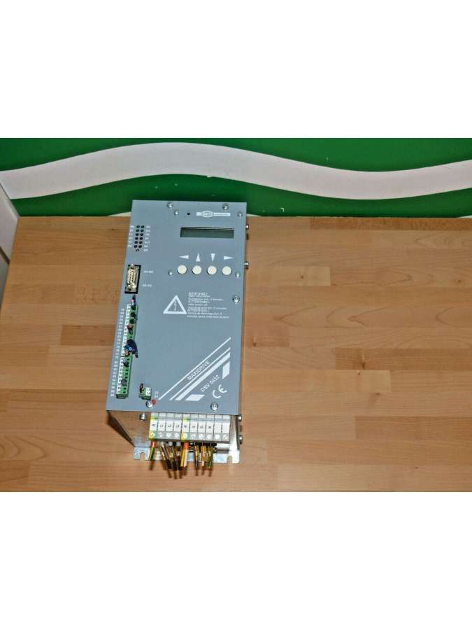 dsv 5452-10/400-usd-dietz
