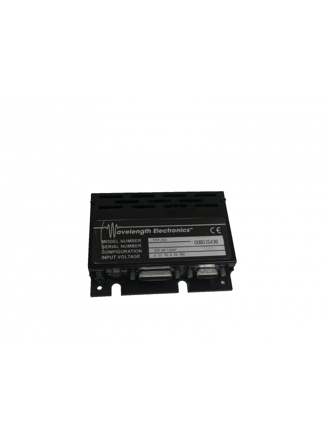 fpl-250-usd-wavelength electronics
