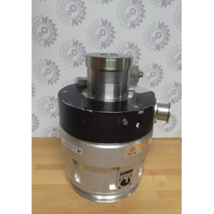 MAG900CT OERLIKON LEYBOLD VACUUM USED