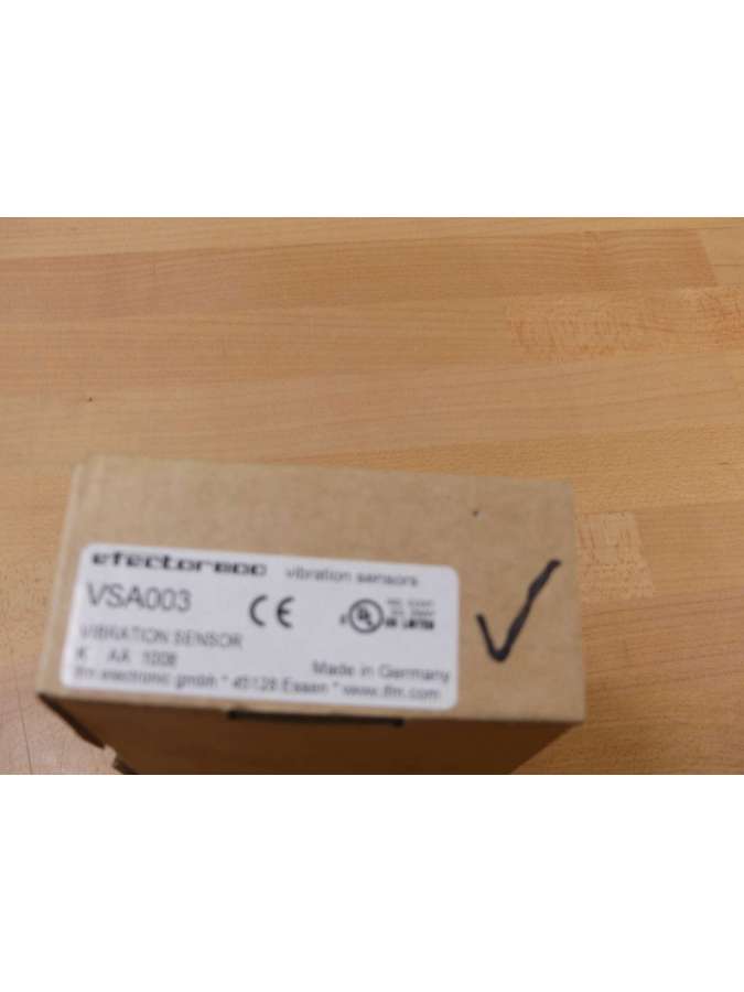 vsa003-usd-ifm electronic