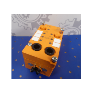 AC2042 IFM D'OCCASION