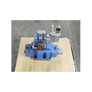 D675-0018-0001 MOOG USADO