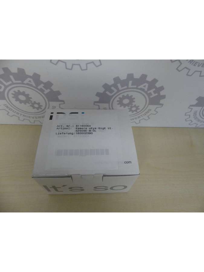 ui-5250se-m-gl-usd-ids imaging development systems (ids imaging)