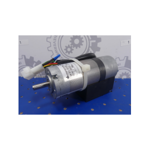 BG 40x50 DUNKERMOTOREN USADO