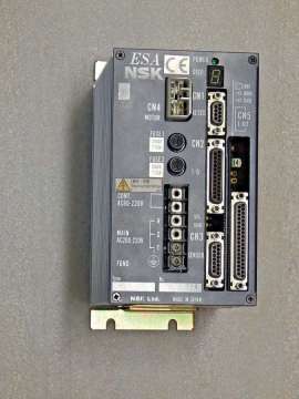 esa-0608 gfi-ii-usd-nsk