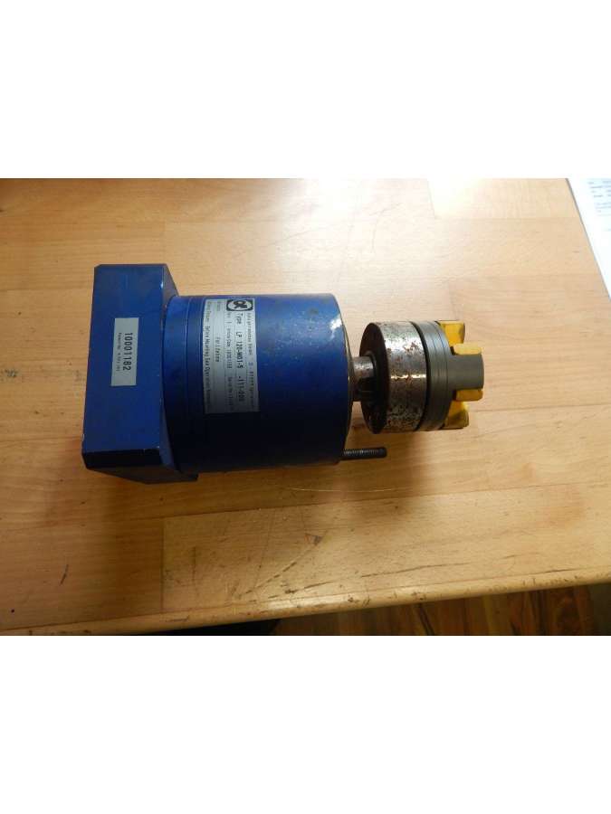 lp120-m01-5-111-0-usd-alpha getriebe