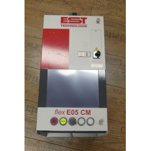 E05-CM-V2-W10-E-2K-20A EST TECHNOLOGIE USED