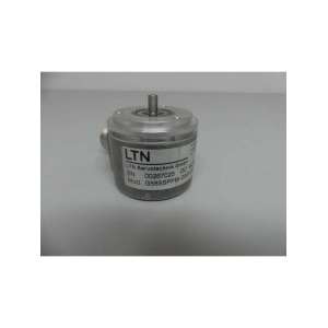 G58SSPPBI-0500-521-24 LTN SERVOTECHNIK USED