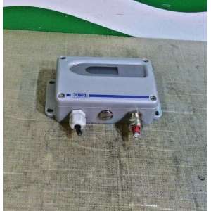 907.027 JUMO USED