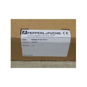134473 PEPPERL+FUCHS