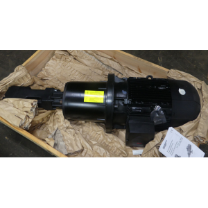 FFS376-KBTS5-N BRINKMANN PUMPS D'OCCASION