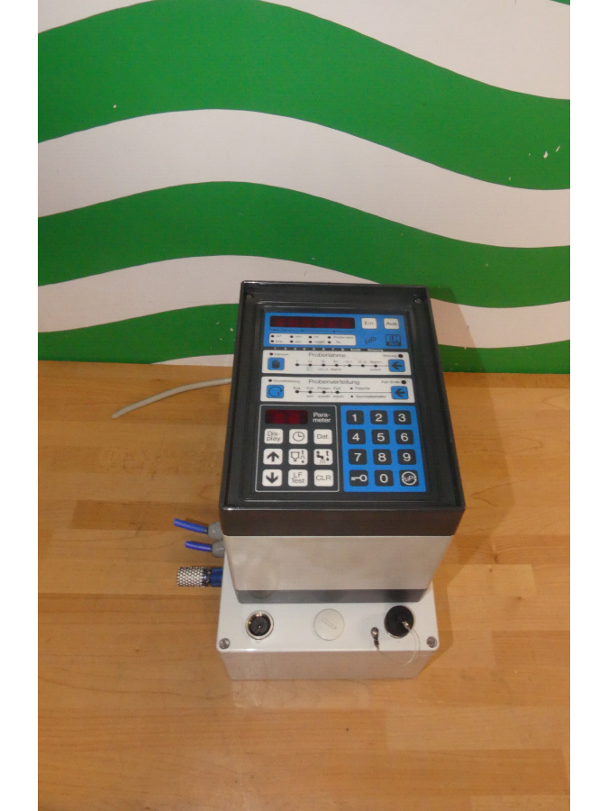asp 9461-usd-endress & hauser