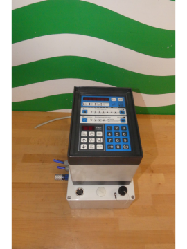 asp 9461-usd-endress & hauser