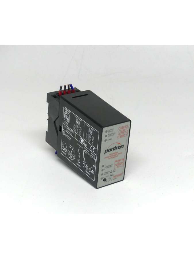 isg-a101-usd-pantron instruments gmbh