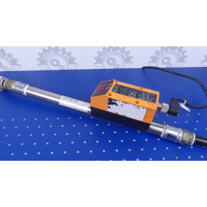 SD6100 IFM ELECTRONIC D'OCCASION
