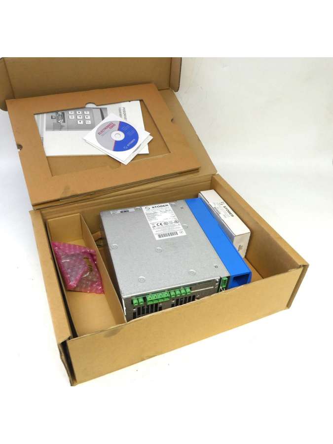mds5110a/l-usd-stober