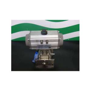 DR00100U-AZ AIR TORQUE USADO