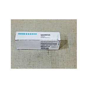 SIMATIC Frontstecker EB-255982954318 USED