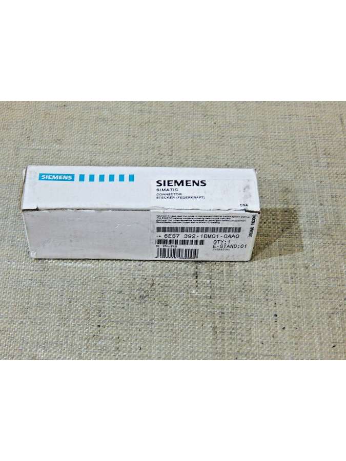 simatic  frontstecker-usd-eb-255982954318
