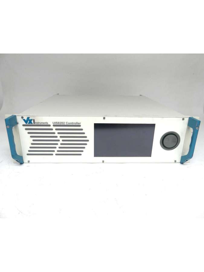 uis8202 controller-usd-vxinstruments