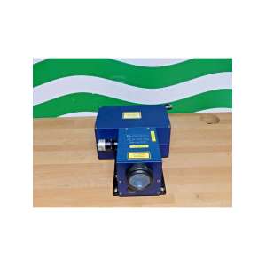 DL150/810-013 FISBA OPTIK USED